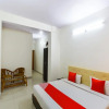 Отель Oyo 46069 Asha Residency, фото 11