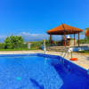 Отель Villa Athina Finiki in Latchi, фото 18