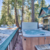 Отель Talmage North Tahoe Rental by RedAwning, фото 1