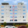 Отель Gardens Hotel в Аммане