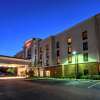 Отель Hampton Inn Jacksonville-Anniston Area, фото 1