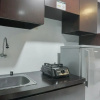 Отель Relax And Comfy Studio At Sahid Metropolitan Apartment, фото 4