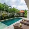 Отель Destiny Villas & Residence Seminyak, фото 20