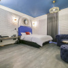 Отель Lerocherrouge Hotel, фото 6