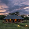 Отель Cherero Camp, фото 11