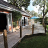 Отель Kipper Cottage, фото 14