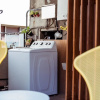 Отель With inn Hostel, фото 7