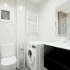 Отель Bright 2 Bd Apart in Front of Retiro Park. Retiro II, фото 2