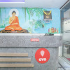 Отель OYO Flagship 10363 Sri Balaji Guest House & Restaurent, фото 15