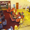 Отель Daqing Oriental Ming Yue Business Hotel High Tech Zone Branch, фото 17