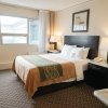 Отель Comfort Inn & Suites Downtown Edmonton, фото 7