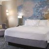 Отель Courtyard by Marriott Cincinnati-Covington, фото 7
