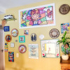 Отель Nossa Casa em Floripa - Hostel, фото 2