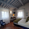 Отель Luxury Villa with spa in Val d'Orcia-VILLA LE BUCHE, фото 4