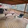 Отель Petty Cabin - Two Bedroom Cabin, фото 14