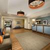 Отель Hampton Inn & Suites Schererville, фото 2