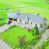 Отель Appealing villa in Bièvre with garden, фото 39