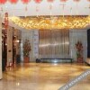 Отель Thank Inn Plus Hotel Henan Zhengzhou  Economic and Technological Development Zone Tower, фото 48