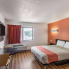 Отель Corporate Stays - Uptown Dallas, фото 26