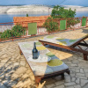 Отель Beautiful Home in Jadranovo With Wifi and 3 Bedrooms, фото 10