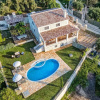 Отель Luxury Villa Irida, фото 17
