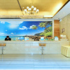 Отель Vienna Classic Hotel Shenzhen Zhongying Street, фото 1