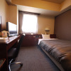 Отель Route-Inn Dai-Ichi Nagano, фото 16