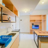 Отель Tidy And Comfortable 2Br Tokyo Riverside Pik 2 Apartment, фото 7