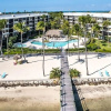 Отель Beautiful Unit In One Of The Most Prestigious Condo Complex In Islamorada 2 Bedroom Condo by RedAwni, фото 27