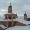 Отель Hostal de la Luz, фото 18