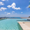 Отель chaweng noi sea view cherry villa, фото 19
