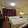 Отель U100 Business Hotel (Changchun Yong'an Street), фото 6
