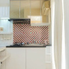Отель Beautiful and Comfy 2BR at Bassura City Apartment, фото 3