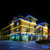 Отель Lake Dream Hotel, фото 1