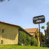 Отель Colton Inn, фото 1