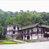 Отель Qingcheng · Tiangu Hotel Dujiangyan в Чэнду