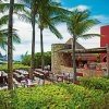 Отель Zoetry Paraiso De La Bonita Riviera Maya - All Inclusive в Пуэрто-Морелосе
