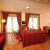 Отель Executive Hotel Udine, фото 7