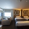 Отель Grand Base Kurashiki Chuo, фото 3