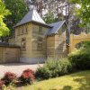 Отель Cottage Dzintars, фото 1