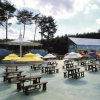 Отель Sungho Resort, фото 11