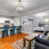 Отель Downtown Marble Falls Boutique House, фото 4