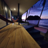 Отель El Nido Beach Huts, фото 13