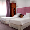 Отель Best Western Villa Henri IV, фото 5