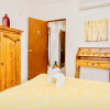 Отель Room in B&B - Deluxe Family Comfort Balcony Room With Pool Playacar Ii, фото 24