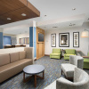 Отель Holiday Inn Express & Suites San Antonio North - Windcrest, an IHG Hotel, фото 19