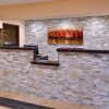 Отель Americas Best Value Inn Tupelo Barnes Crossing в Тупеле