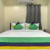 Отель Treebo Address Inn Jubilee Hills, фото 12