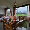 Отель Guilin Landscape Golf Club, фото 5