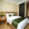 Отель GreenTree Inn Huaian High-speed Railway Station Un, фото 4